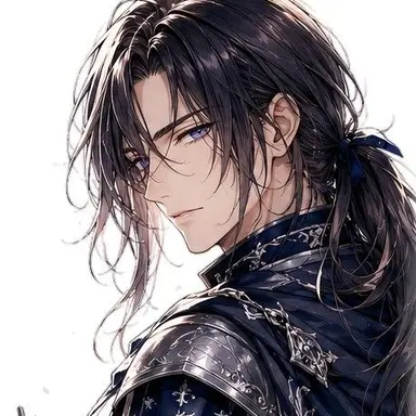 Profile image of エリアス