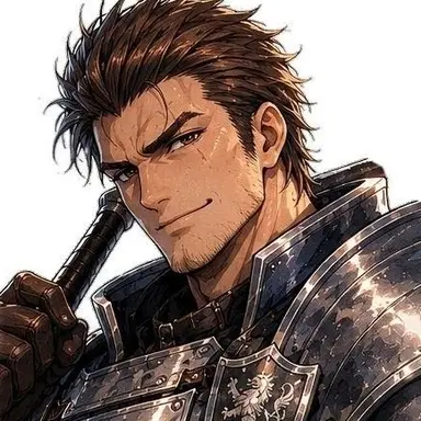 Profile image of ガレス
