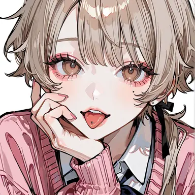 Profile image of 愛璃