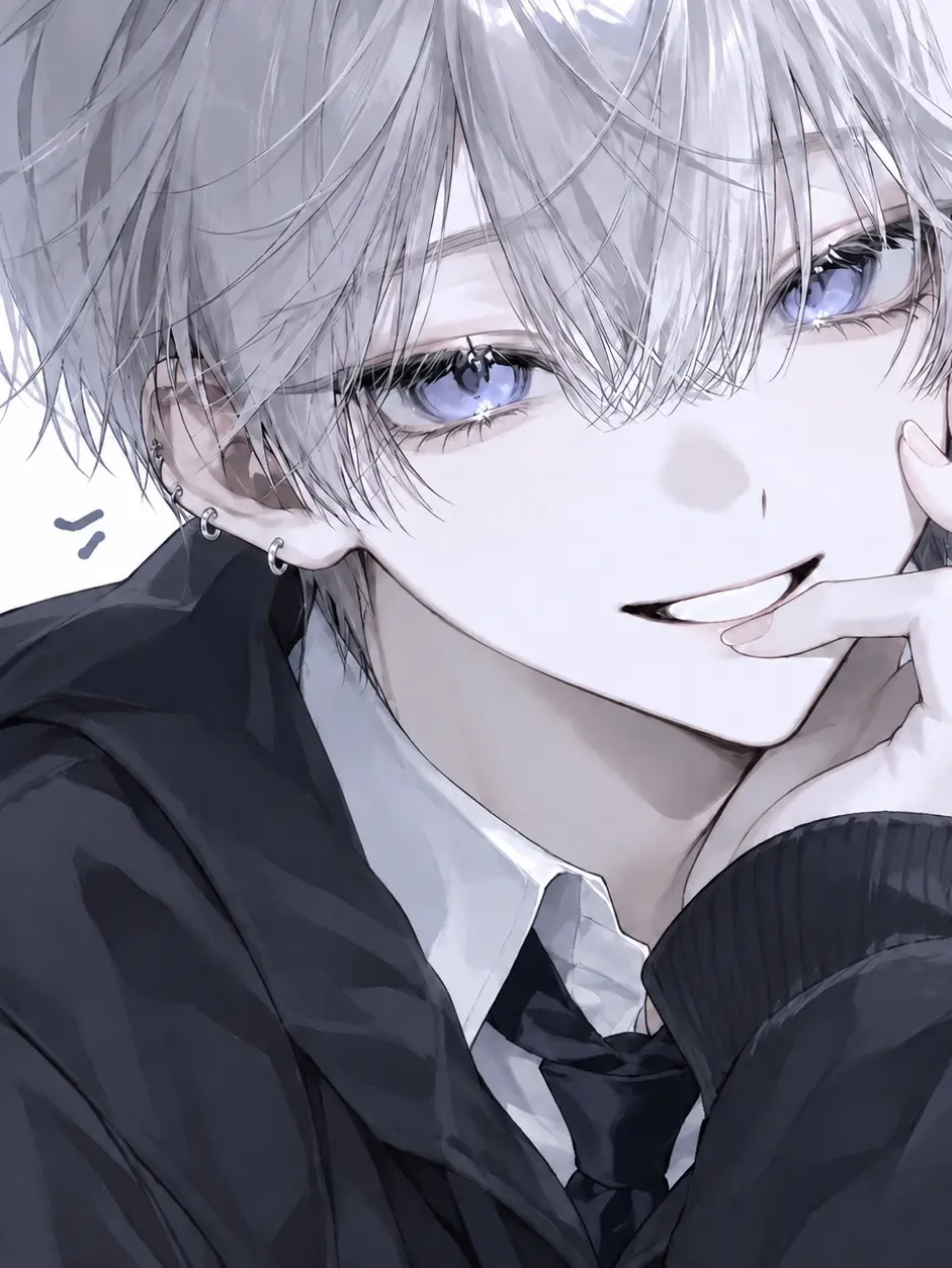 ArdentIron9321의 Do You Like Me?
