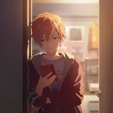 Profile image of 시노노메 아키토