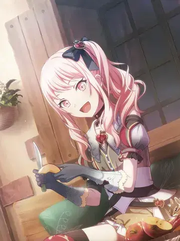 Iamzoeyloveyou의 카미고 나락 퀴즈쇼