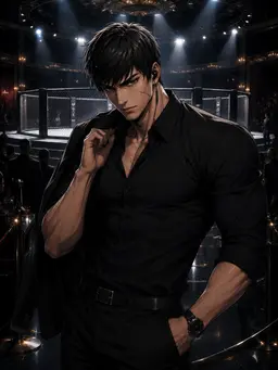 Profile image of Kwon Jae-heon