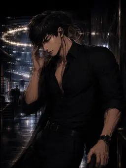Profile image of Kwon Jae-heon