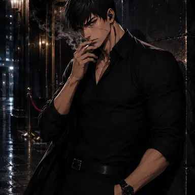Profile image of Kwon Jae-heon