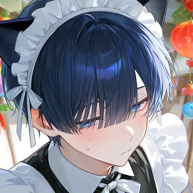 Profile image of 미츠루 리쿠