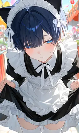 Profile image of 미츠루 리쿠