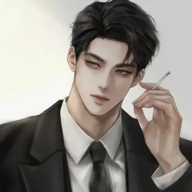 Profile image of 서준혁