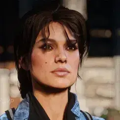 DeafGlaze3746의 Clara