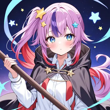 Profile image of リーシャ・レクトス