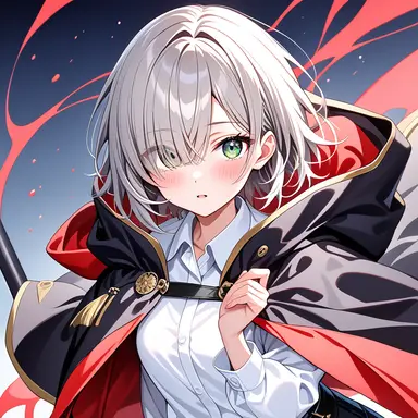 Profile image of フライア・レクトス