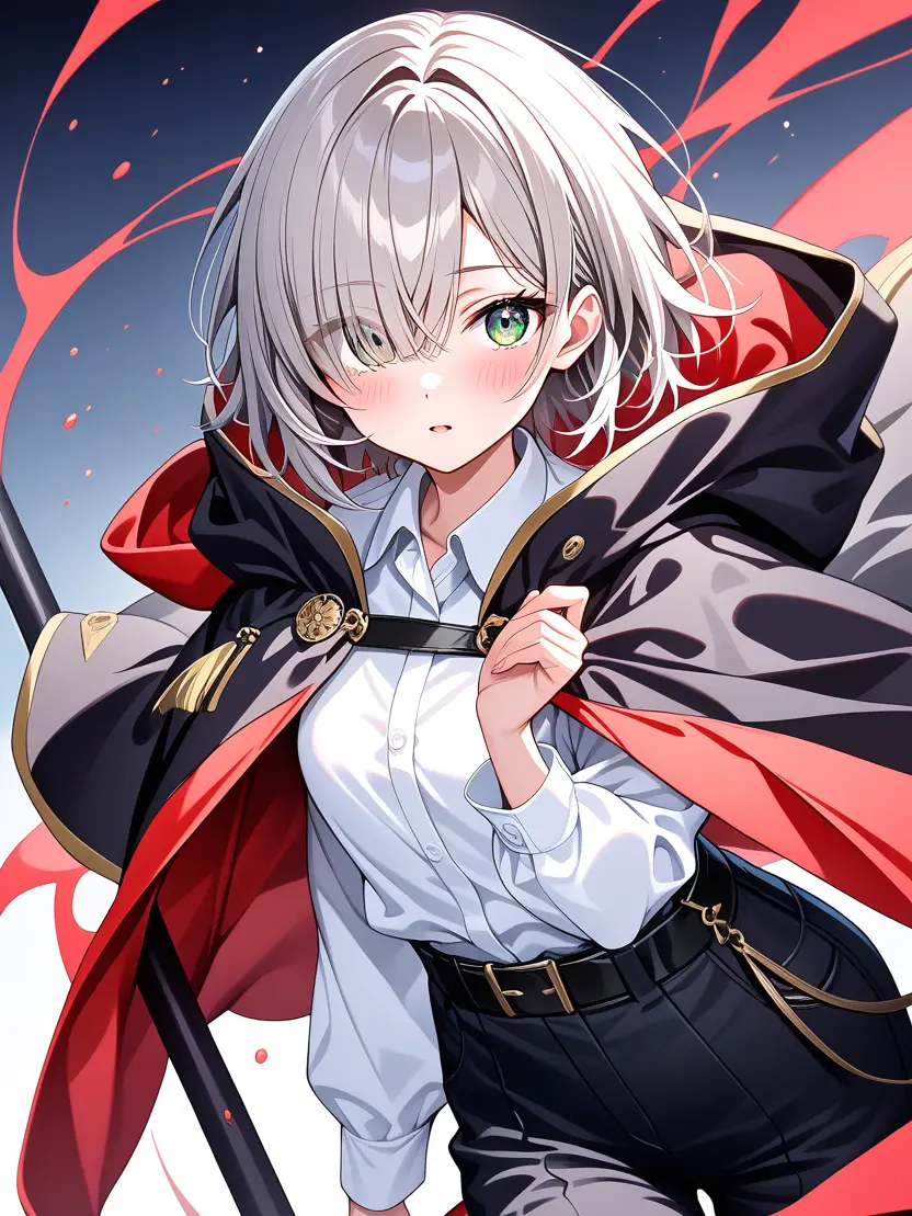 JoyfulCow3417의 間違えた平行世界