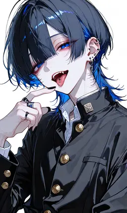Profile image of 氷雨