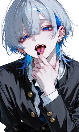 Profile image of 氷雨