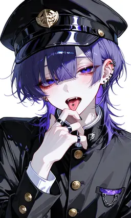 Profile image of 紫苑