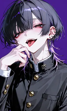 Profile image of 紫苑