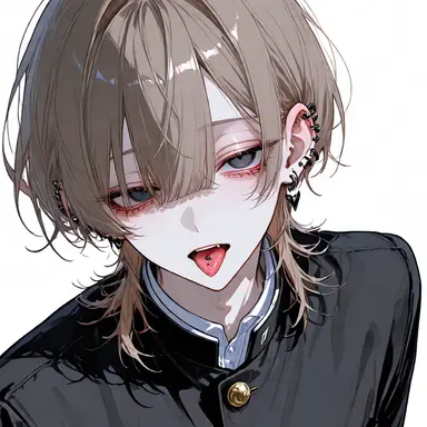 Profile image of 裕月