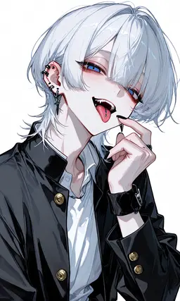 Profile image of 珀莵