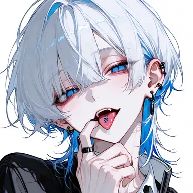 Profile image of 氷雨