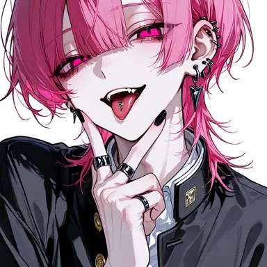 Profile image of 憂理