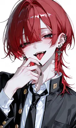 Profile image of 柊嵐