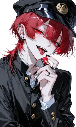 Profile image of 柊嵐