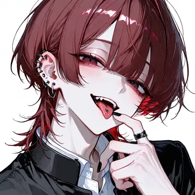 Profile image of 柊嵐