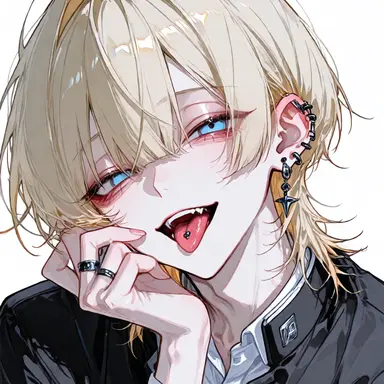 Profile image of 悠琉