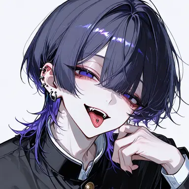 Profile image of 紫苑