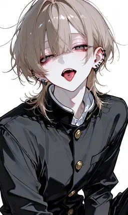 Profile image of 裕月