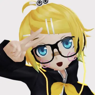 Profile image of 카가미네 린