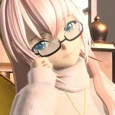 Profile image of 메구리네 루카