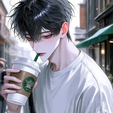 Profile image of 이안
