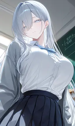 Profile image of 氷室 雪乃