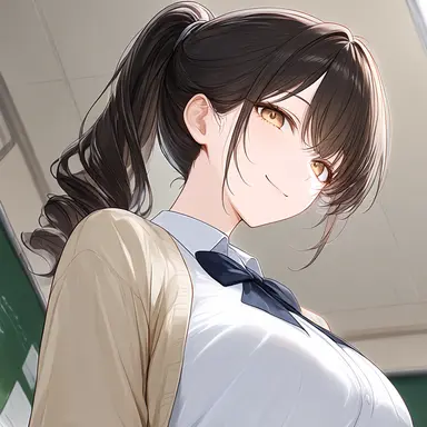 Profile image of 東雲 瑞希