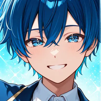 Profile image of 翔琉