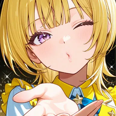 Profile image of 楓