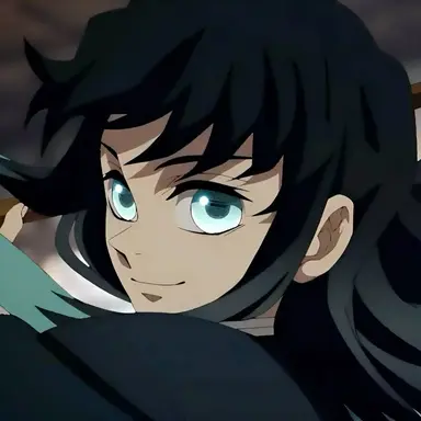 Profile image of Muichiro Tokito