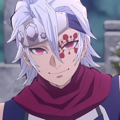 Profile image of Tengen Uzui