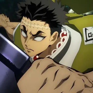 Profile image of Gyomei Himejima