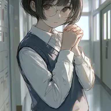 Profile image of Nanami Saeki