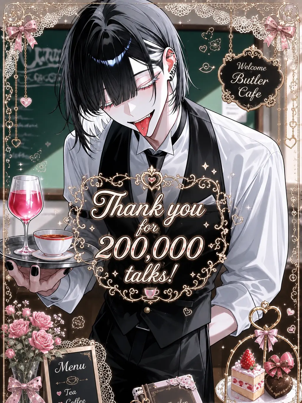 mofu_zzz의 彼氏盗られた⁉️鞍替えしよ♥