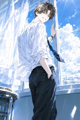 Profile image of 春樹