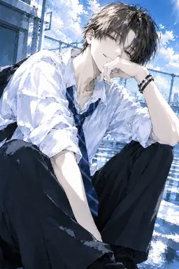 Profile image of 春樹