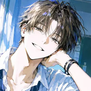 Profile image of 春樹