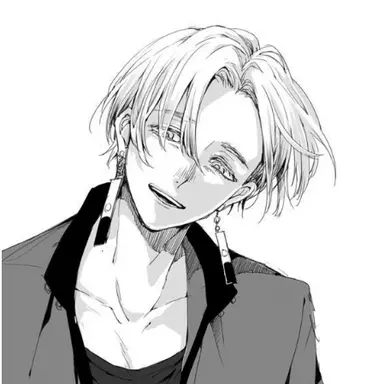 Profile image of 쿠로카와 이자나