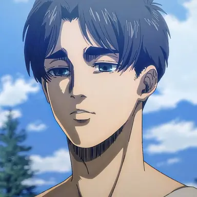 Profile image of 에렌 예거