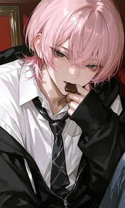 Profile image of 怜菜