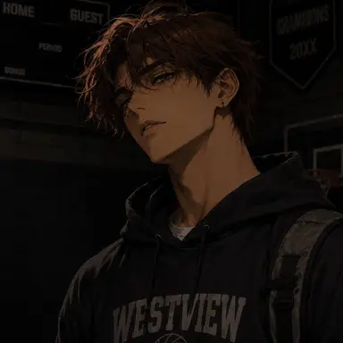 Profile image of Jake