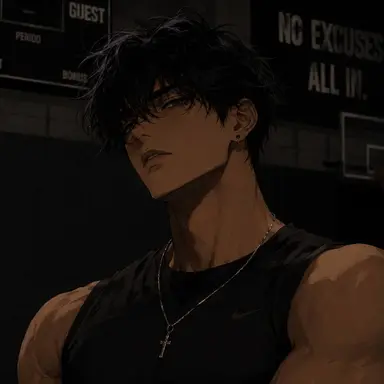 Profile image of Kai
